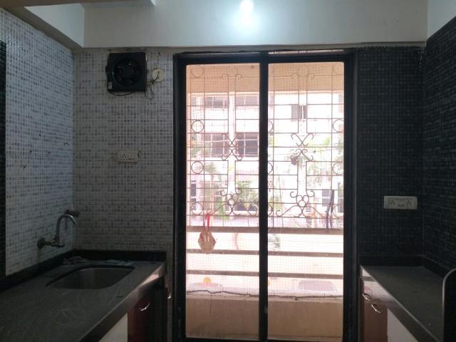 2 BHK Apartment in Kharghar for rent Navi Mumbai. The reference number is 18921102