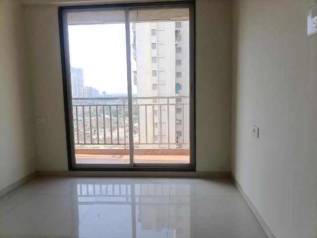 2 BHK Apartment in Kharghar for rent Navi Mumbai. The reference number is 18944978