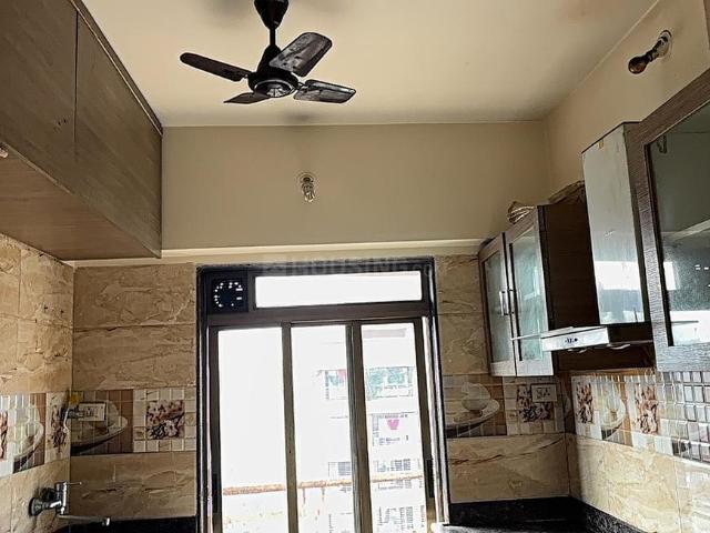2 BHK Apartment in Kharghar for rent Navi Mumbai. The reference number is 18945875