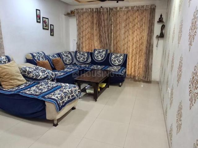 2 BHK Apartment in Kharghar for rent Navi Mumbai. The reference number is 18047281