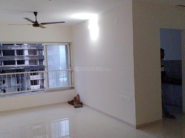 2 BHK Apartment in Kharghar for rent Navi Mumbai. The reference number is 18087453