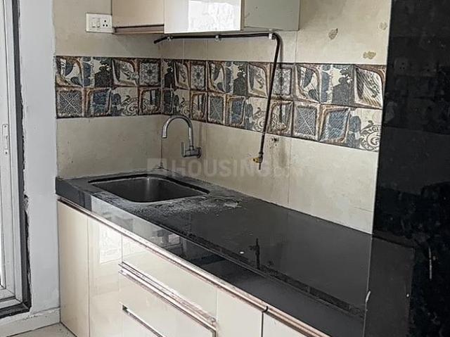 2 BHK Apartment in Kharghar for rent Navi Mumbai. The reference number is 18117228