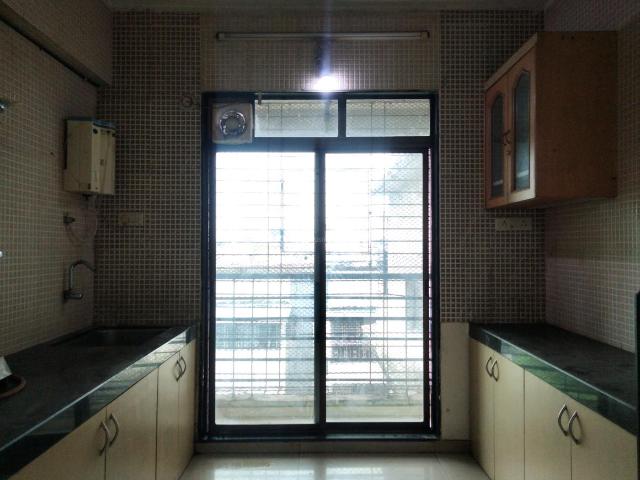 2 BHK Apartment in Kharghar for rent Navi Mumbai. The reference number is 18127314