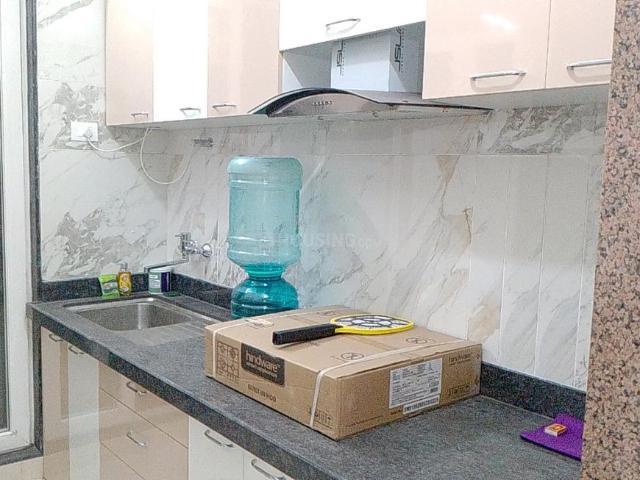 2 BHK Apartment in Kharghar for rent Navi Mumbai. The reference number is 18147584