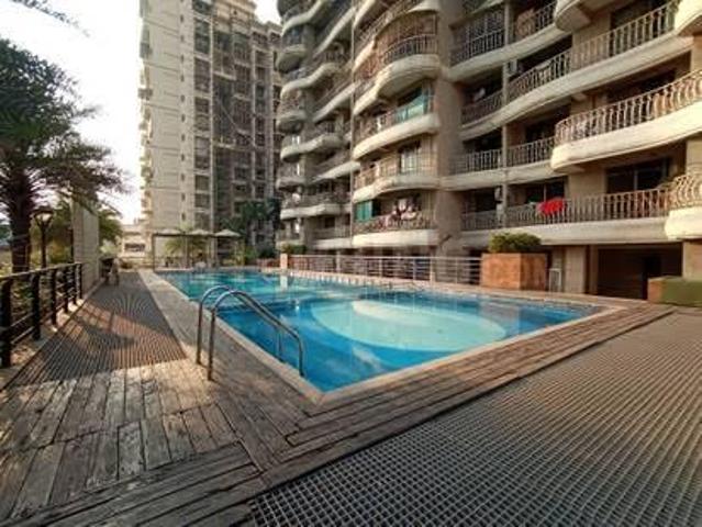 2 BHK Apartment in Kharghar for rent Navi Mumbai. The reference number is 18206456