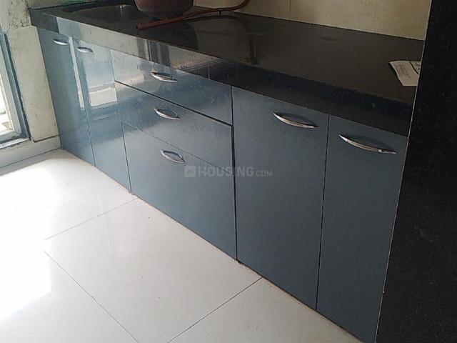 2 BHK Apartment in Kharghar for rent Navi Mumbai. The reference number is 18215680