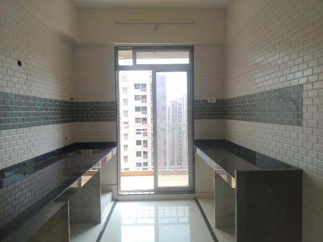 2 BHK Apartment in Kharghar for rent Navi Mumbai. The reference number is 18291997
