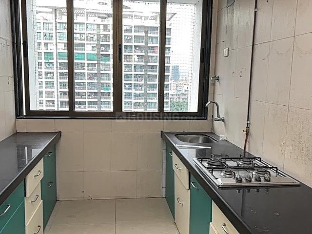 2 BHK Apartment in Kharghar for rent Navi Mumbai. The reference number is 18381657