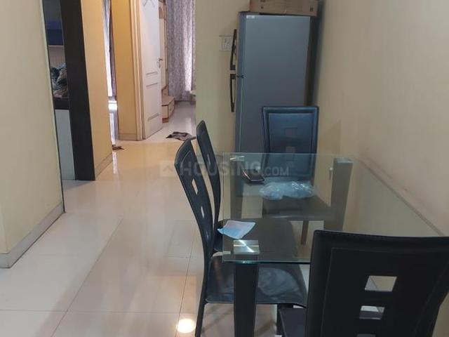 2 BHK Apartment in Kharghar for rent Navi Mumbai. The reference number is 19427503