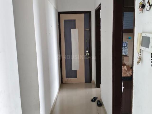 2 BHK Apartment in Kharghar for rent Navi Mumbai. The reference number is 19427678