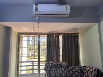 2 BHK Apartment in Kharghar for rent Navi Mumbai. The reference number is 19427395