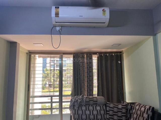 2 BHK Apartment in Kharghar for rent Navi Mumbai. The reference number is 19427395