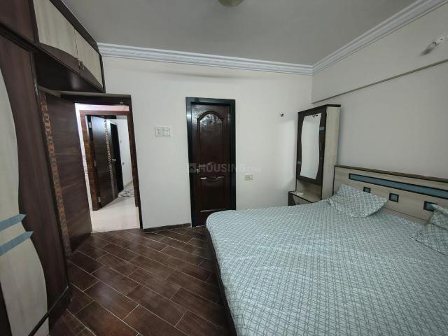 2 BHK Apartment in Kharghar for rent Navi Mumbai. The reference number is 19462252