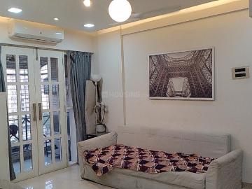 2 BHK Apartment in Kharghar for rent Navi Mumbai. The reference number is 19494873