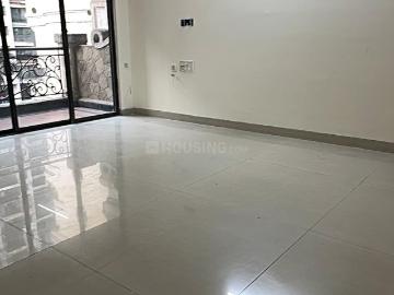 Sector-17 Panvel - Balcony, Garden, Gym