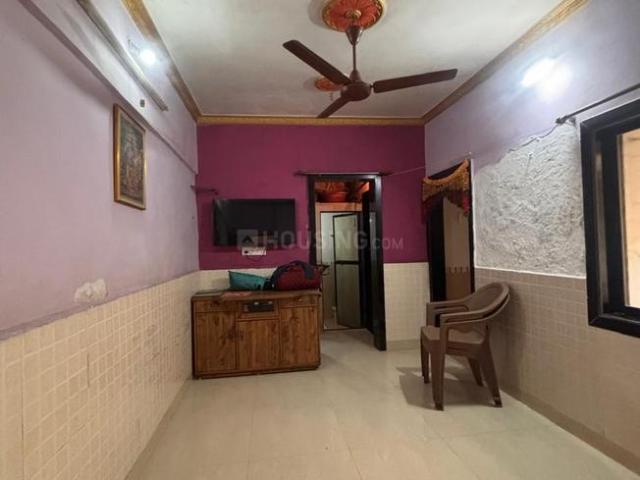 2 BHK Apartment in Kharghar for rent Navi Mumbai. The reference number is 19503991