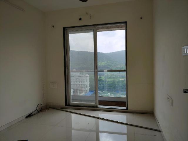 2 BHK Apartment in Kharghar for rent Navi Mumbai. The reference number is 19504212
