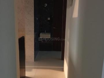 2 BHK Apartment in Kharghar for rent Navi Mumbai. The reference number is 19504212