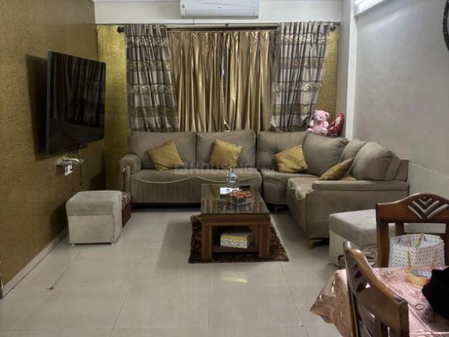 2 BHK Apartment in Kharghar for rent Navi Mumbai. The reference number is 19510329