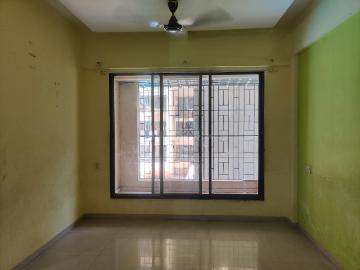 2 BHK Apartment in Kharghar for rent Navi Mumbai. The reference number is 19516575