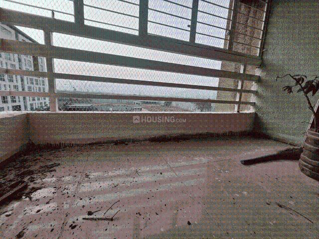 2 BHK Apartment in Kharghar for rent Navi Mumbai. The reference number is 19516780