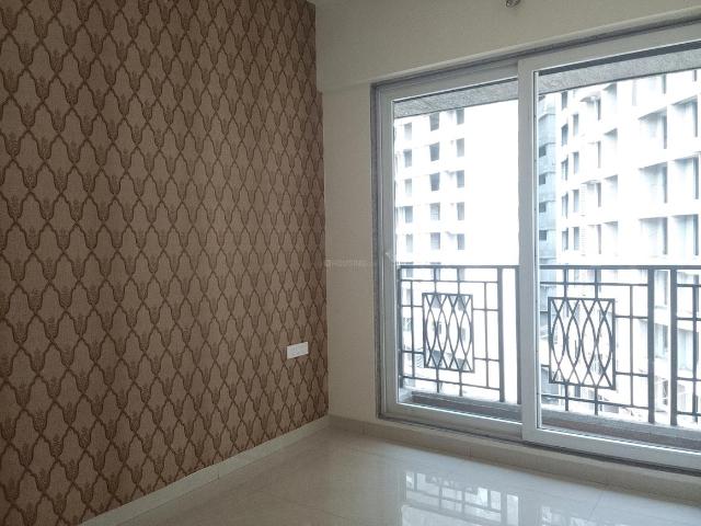 2 BHK Apartment in Kharghar for rent Navi Mumbai. The reference number is 19522211