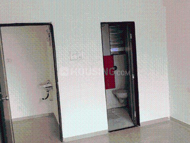 2 BHK Apartment in Kharghar for rent Navi Mumbai. The reference number is 19523766
