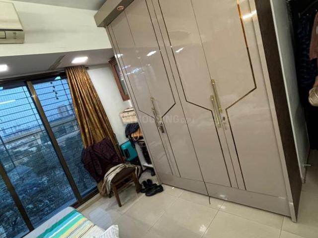 2 BHK Apartment in Kharghar for rent Navi Mumbai. The reference number is 19523845