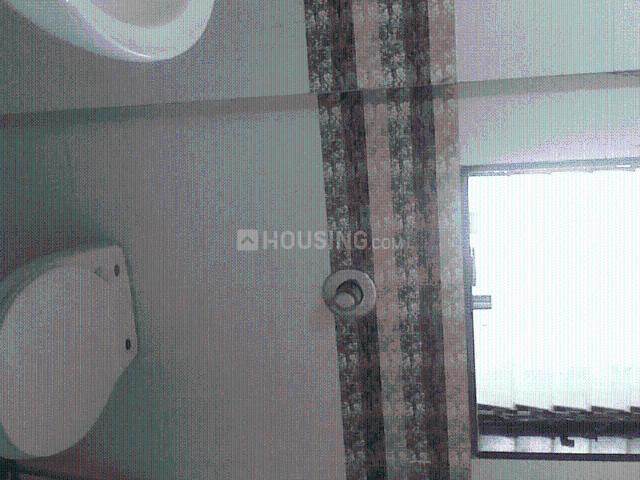 2 BHK Apartment in Kharghar for rent Navi Mumbai. The reference number is 19535486