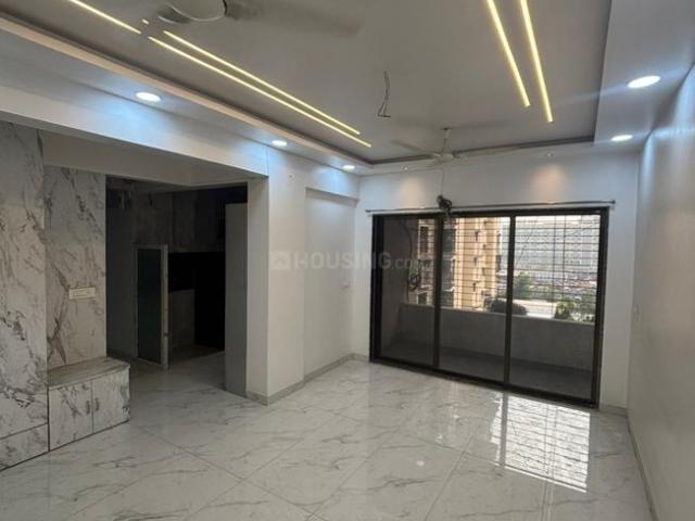 2 BHK Apartment in Kharghar for rent Navi Mumbai. The reference number is 19537736
