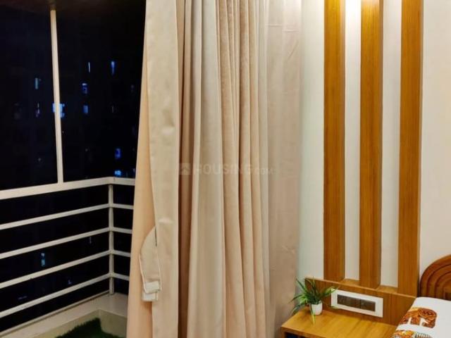 2 BHK Apartment in Kharghar for rent Navi Mumbai. The reference number is 19538501