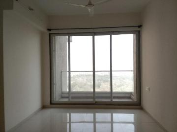 Sector-12 Kharghar, Sector-17 Panvel - Balcony
