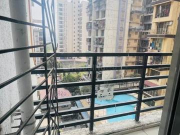 Hexblox CHS Ltd, Raintree Marg, Sector-12 Kharghar, Sector-17 Panvel