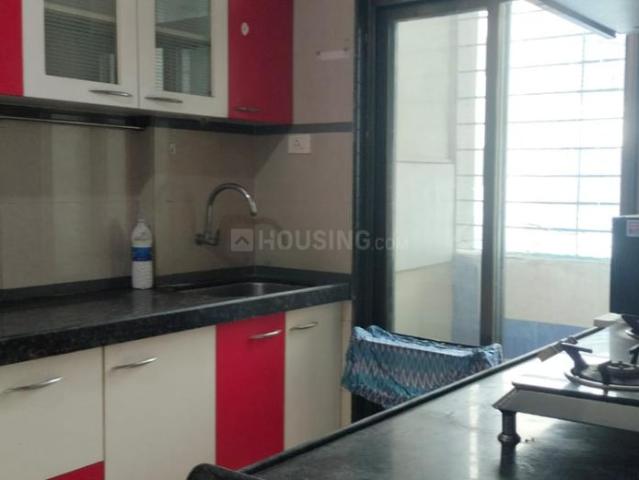 2 BHK Apartment in Kharghar for rent Navi Mumbai. The reference number is 19567077