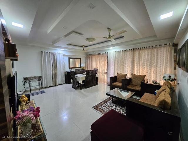 2 BHK Apartment in Kharghar for rent Navi Mumbai. The reference number is 19579505