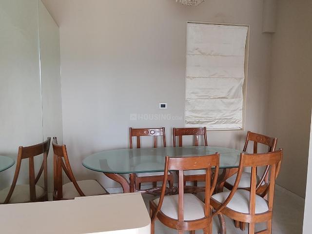 2 BHK Apartment in Kharghar for rent Navi Mumbai. The reference number is 19593919