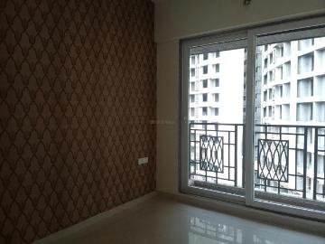 2 BHK Apartment in Kharghar for rent Navi Mumbai. The reference number is 19593919