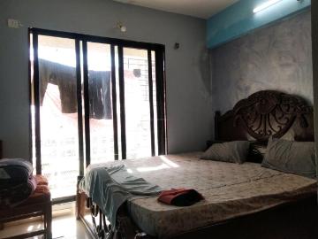 2 BHK Apartment in Kharghar for rent Navi Mumbai. The reference number is 19594067