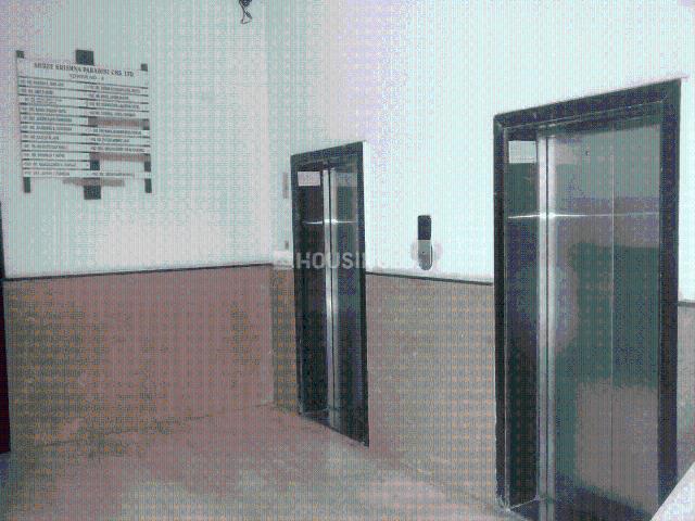 2 BHK Apartment in Kharghar for rent Navi Mumbai. The reference number is 19610708