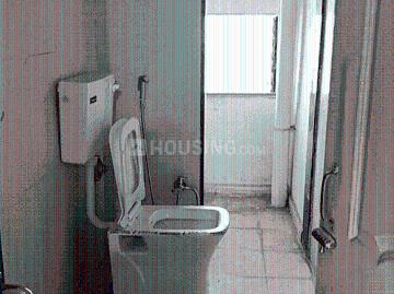 2 BHK Apartment in Kharghar for rent Navi Mumbai. The reference number is 19611890