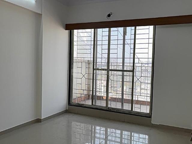 2 BHK Apartment in Kharghar for rent Navi Mumbai. The reference number is 19671148