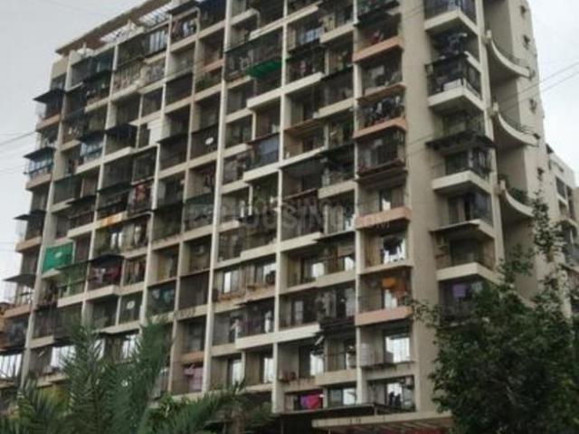 2 BHK Apartment in Kharghar for rent Navi Mumbai. The reference number is 19682806