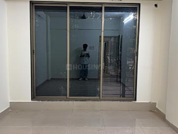 2 BHK Apartment in Kharghar for rent Navi Mumbai. The reference number is 19712793