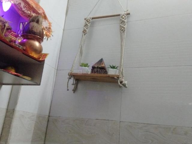 2 BHK Apartment in Kharghar for rent Navi Mumbai. The reference number is 19721789