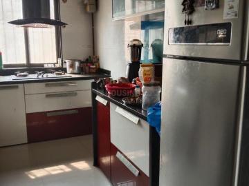 2 BHK Apartment in Kharghar for rent Navi Mumbai. The reference number is 19733477