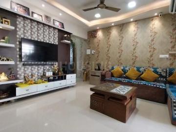 Intop Paradise, Sector-17 Panvel - Balcony