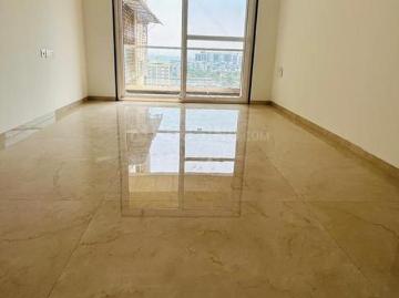 2 BHK Apartment in Kharghar for rent Navi Mumbai. The reference number is 19755698