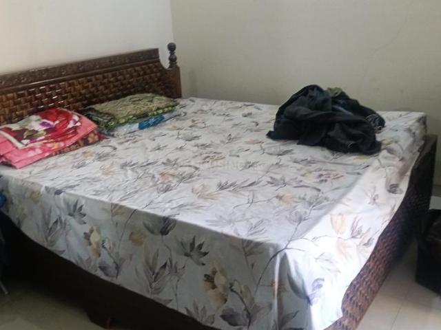 2 BHK Apartment in Kharghar for rent Navi Mumbai. The reference number is 19763459