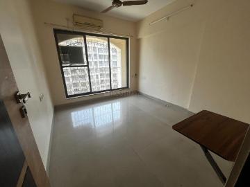 Sector-17 Panvel - Balcony, Security, Lift