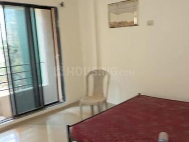 2 BHK Apartment in Kharghar for rent Navi Mumbai. The reference number is 19768239
